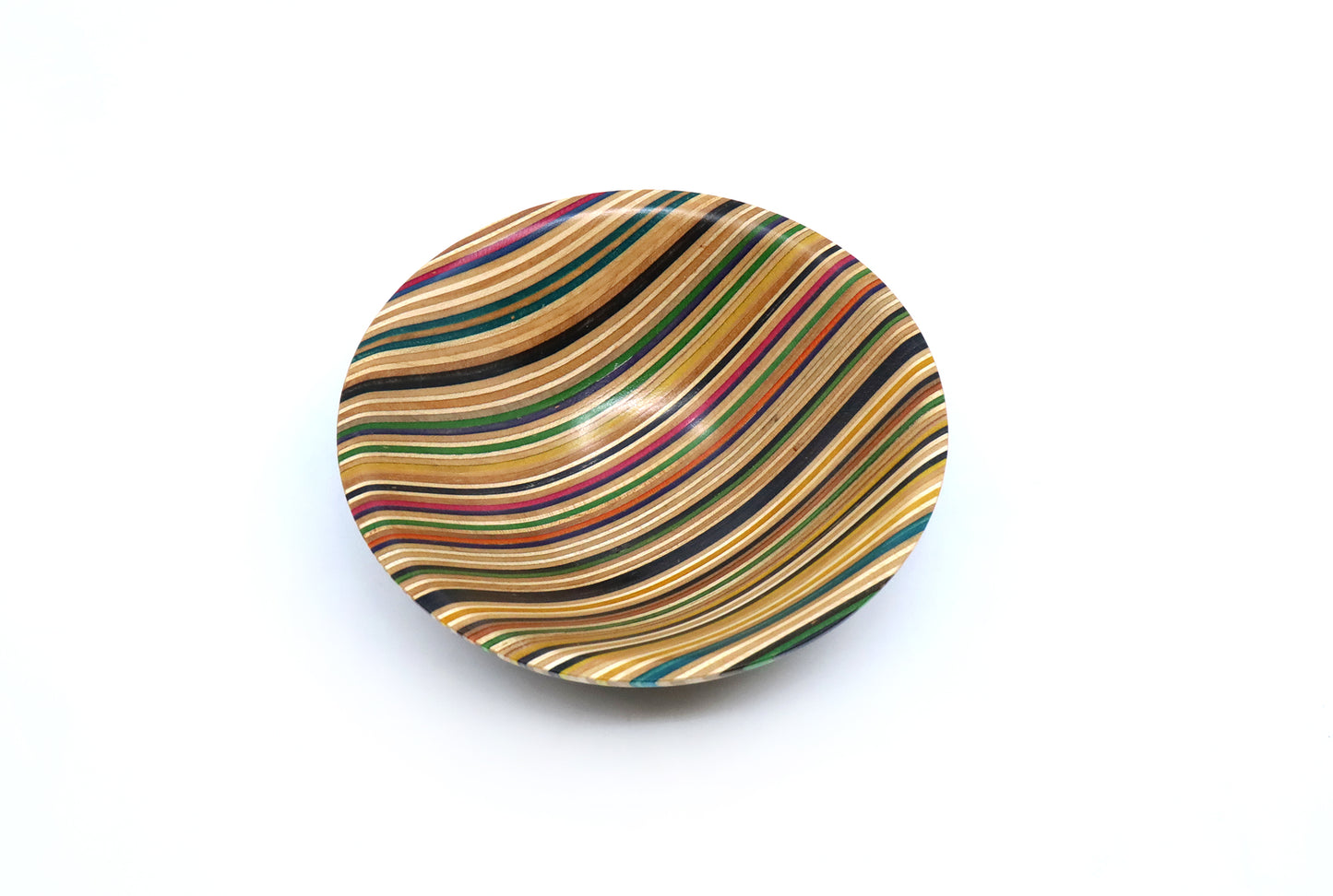 SMALL SKATEBOARD BOWL