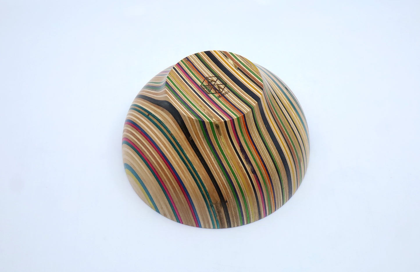 SKATEBOARD BOWL
