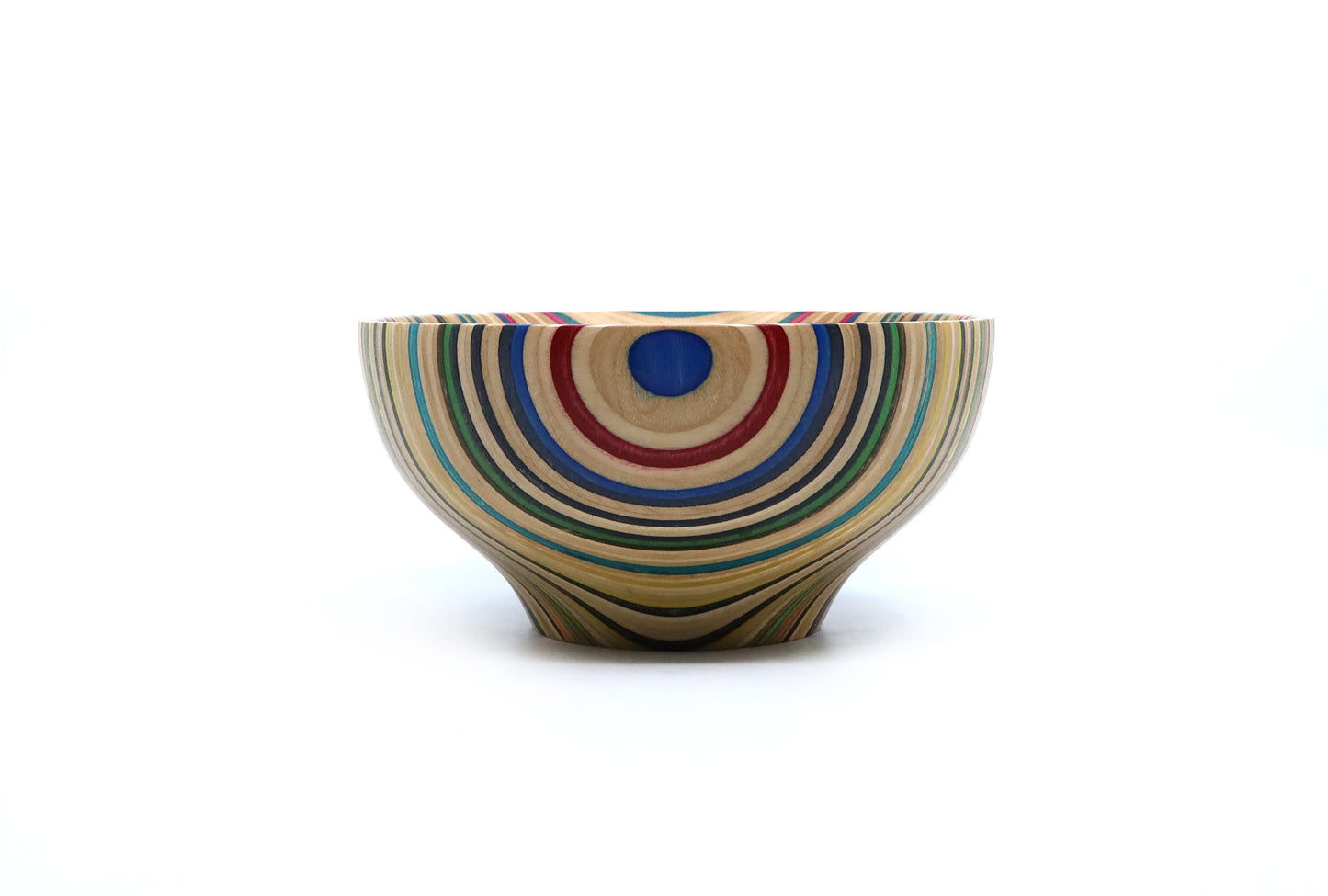 SKATEBOARD BOWL