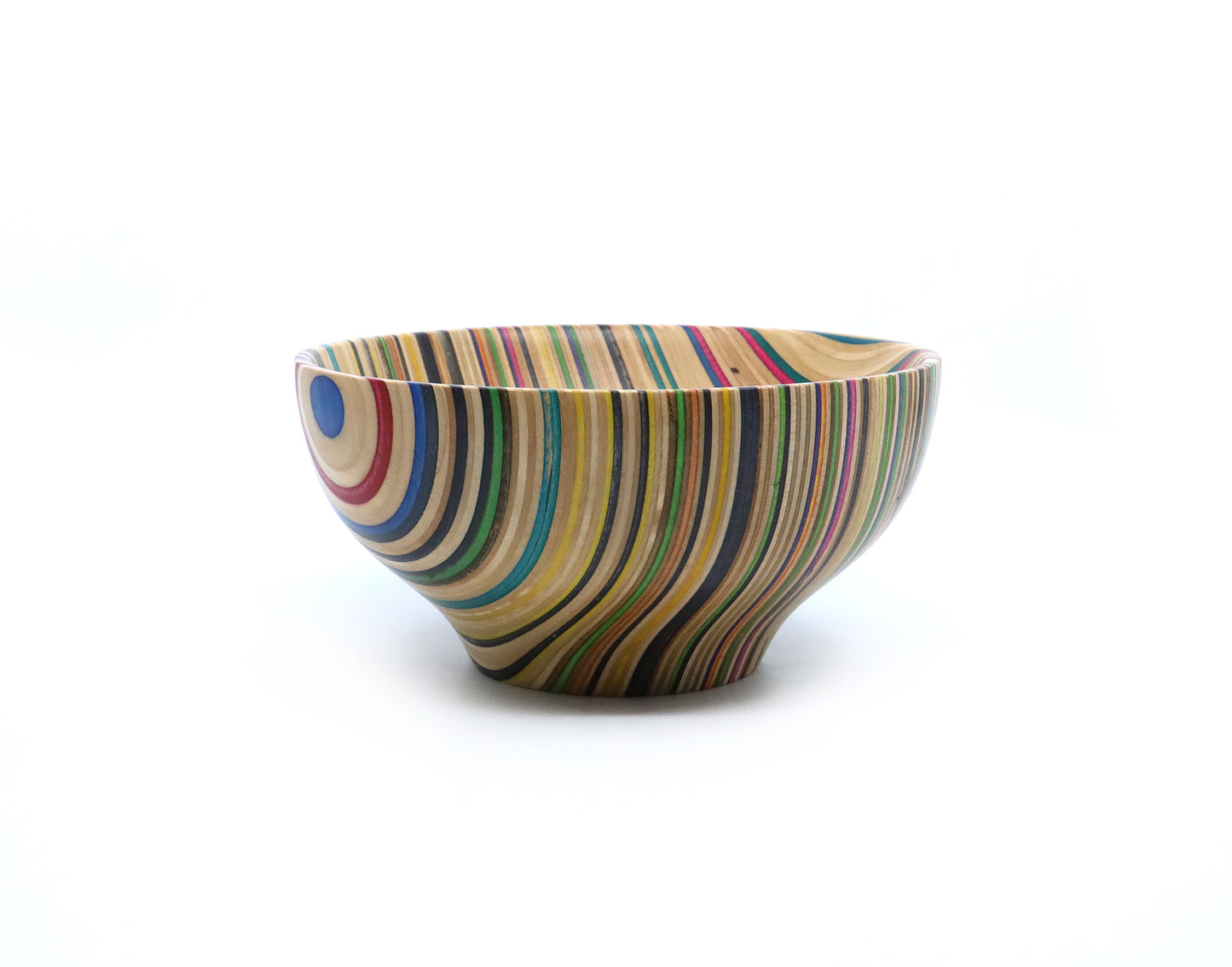 SKATEBOARD BOWL