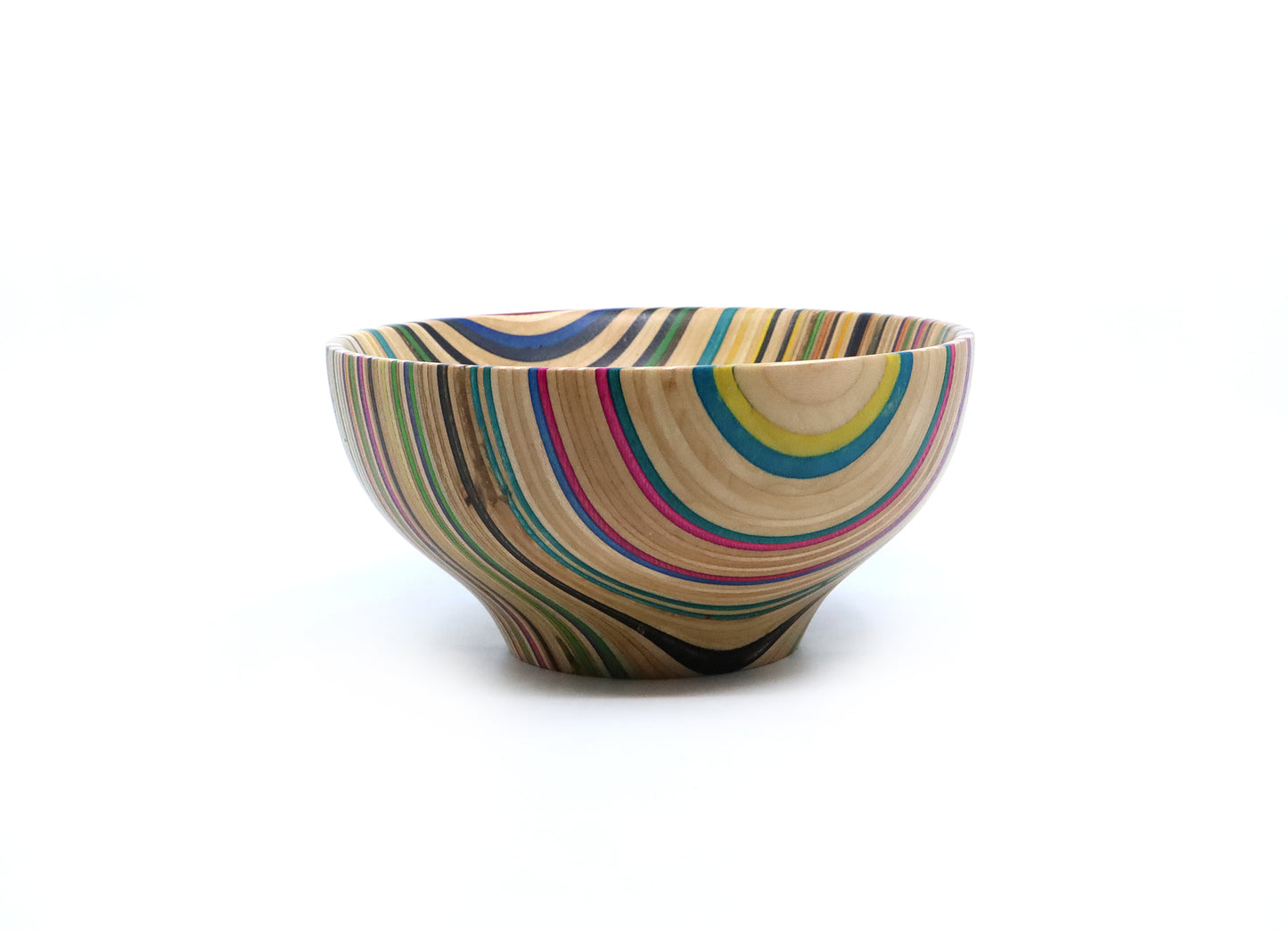 SKATEBOARD BOWL
