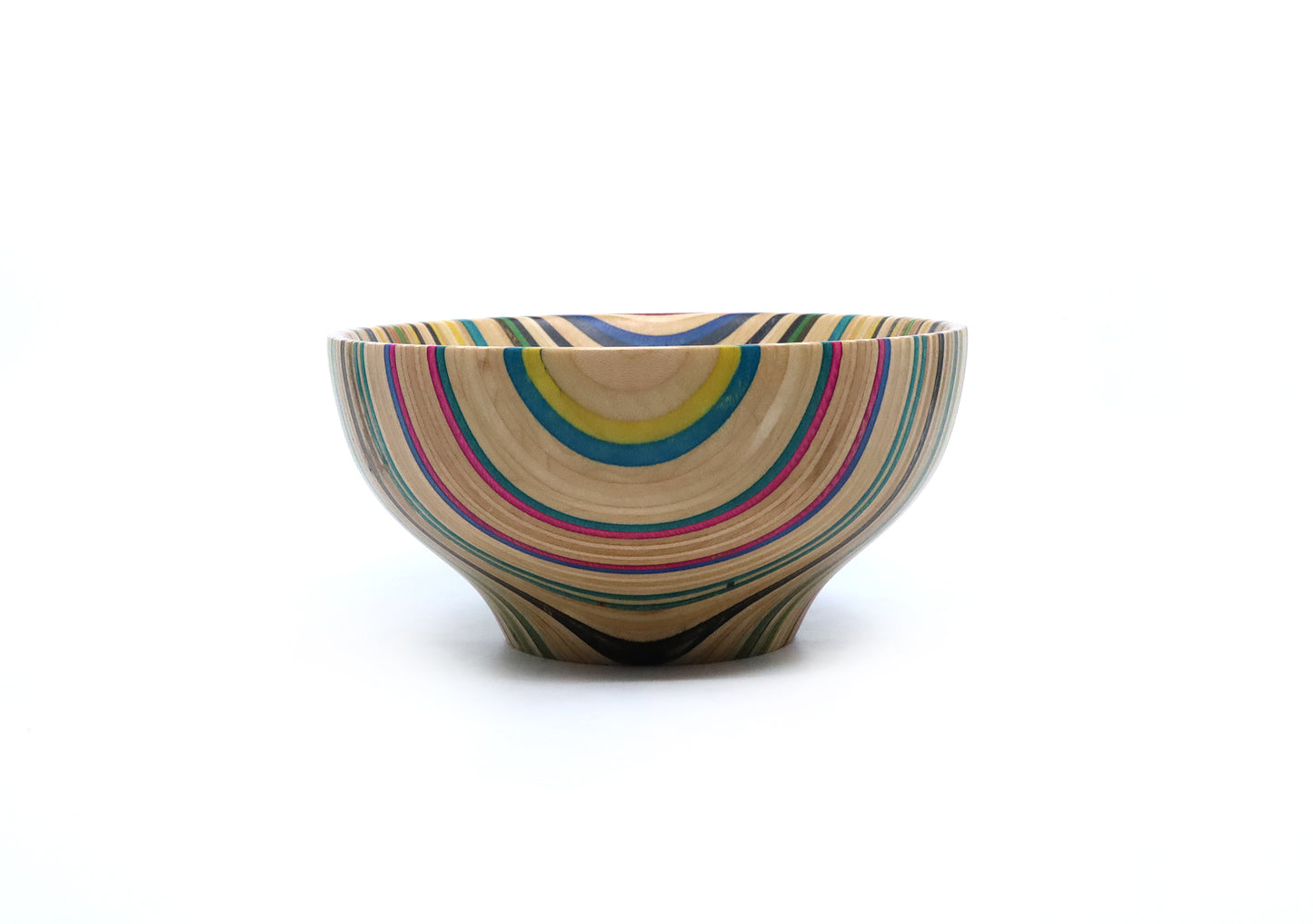 SKATEBOARD BOWL
