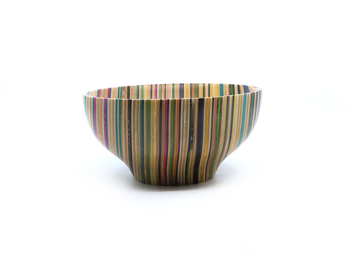 SKATEBOARD BOWL