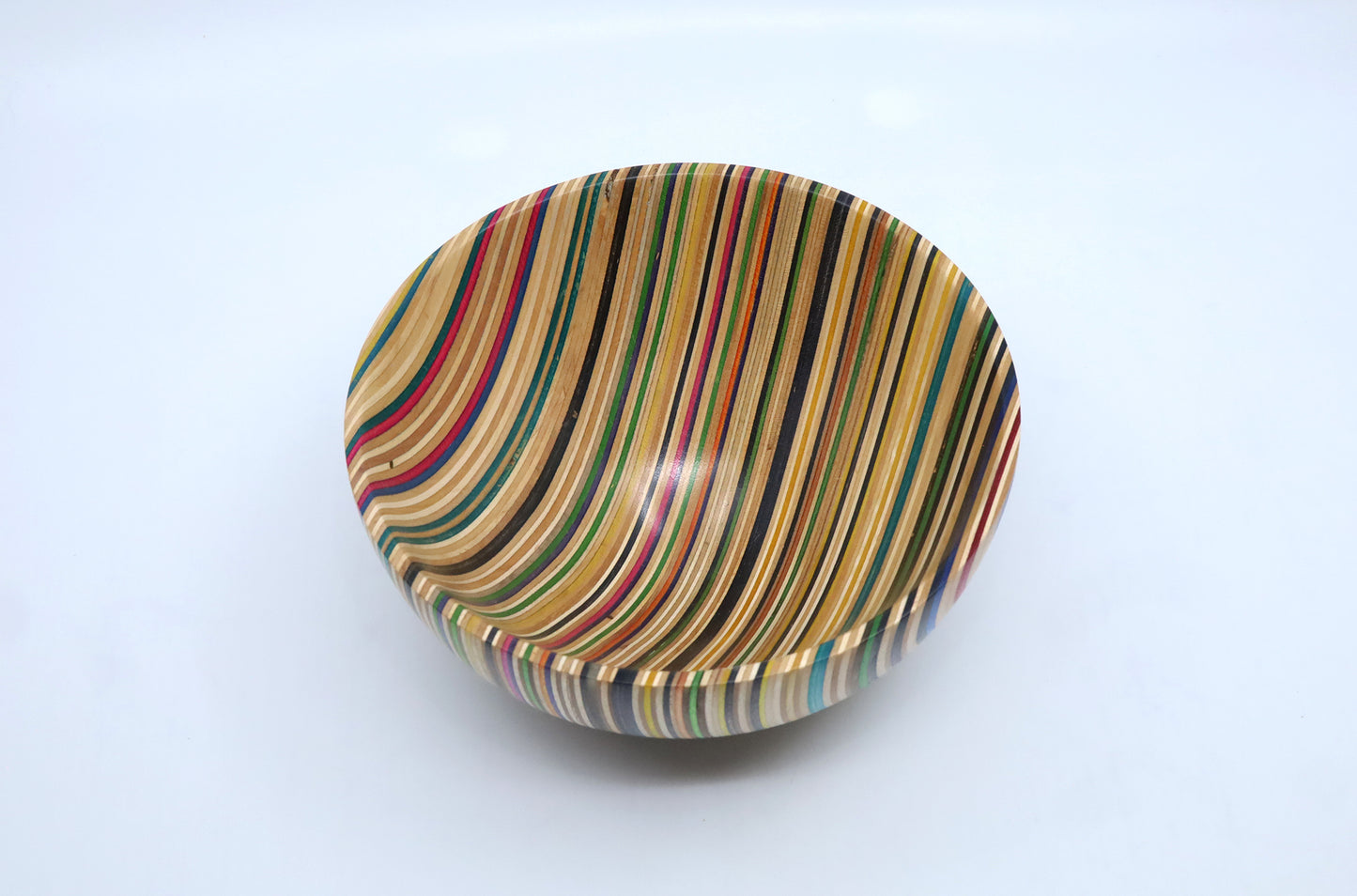 SKATEBOARD BOWL
