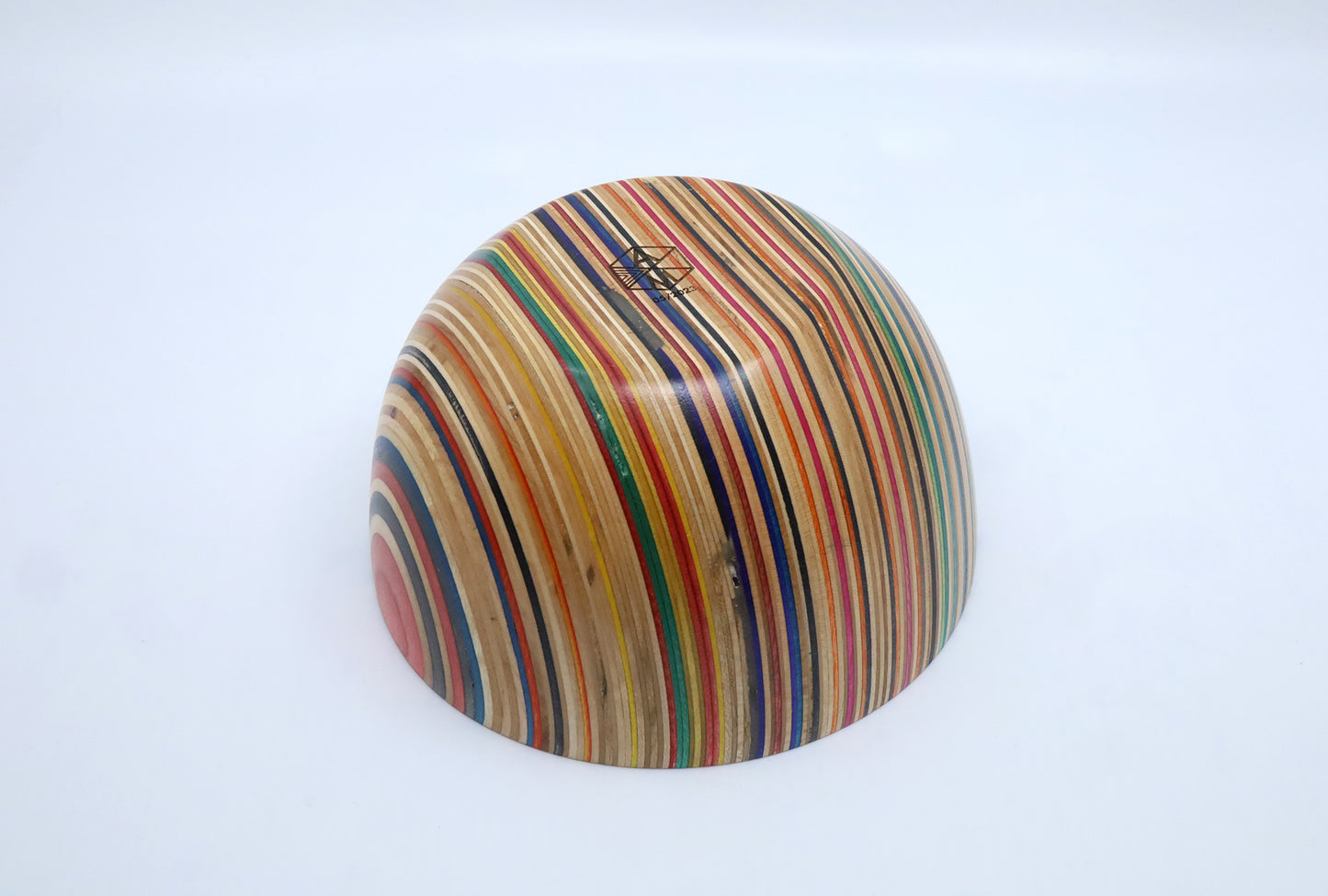 SKATEBOARD BOWL
