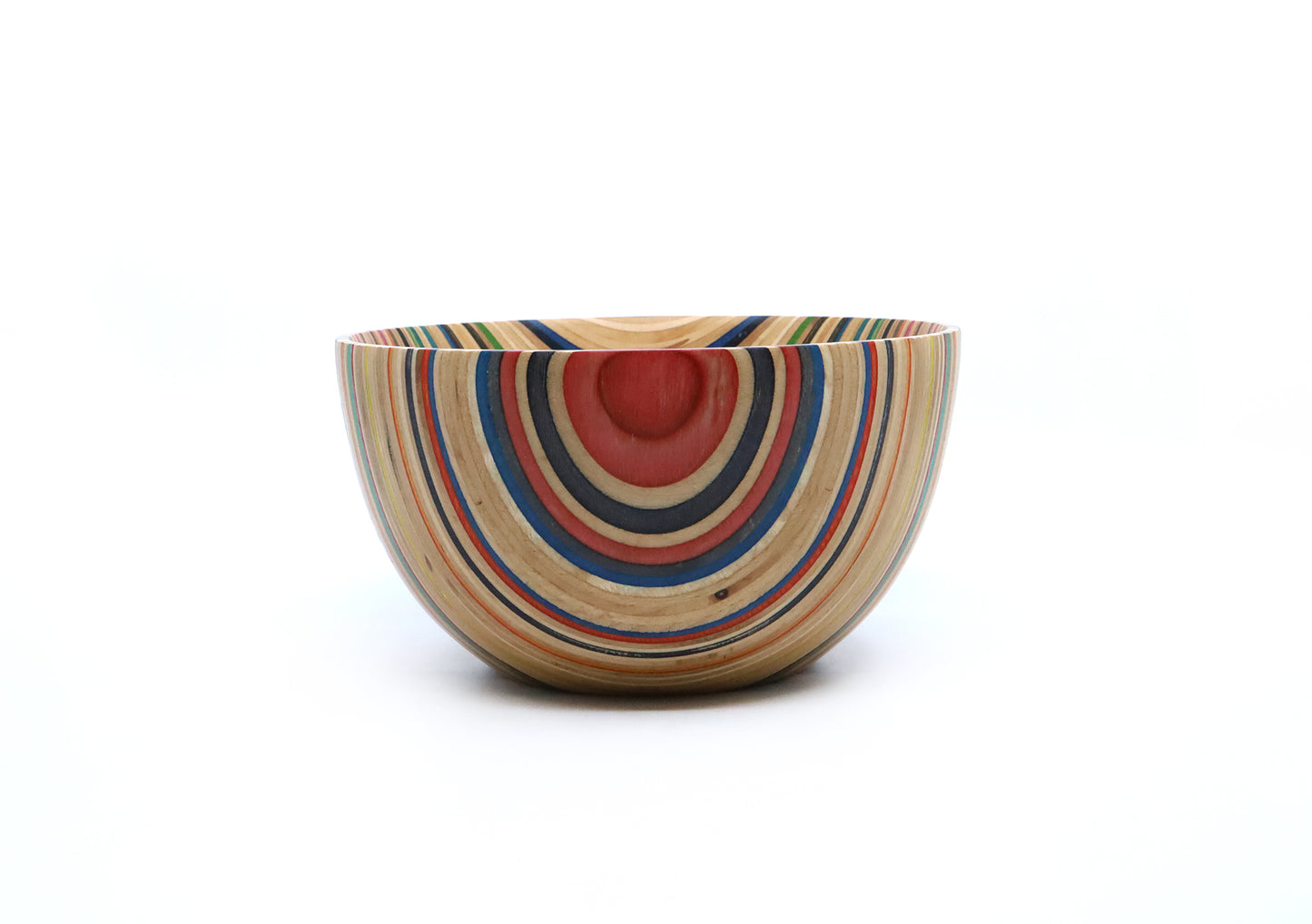 SKATEBOARD BOWL