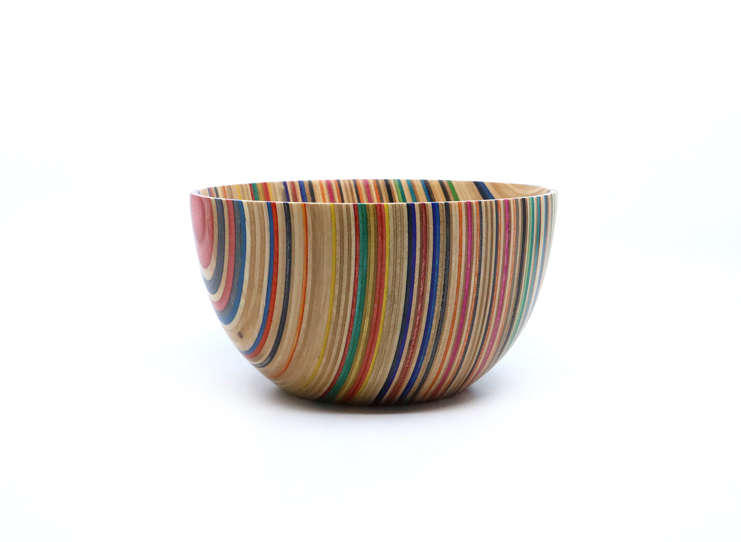 SKATEBOARD BOWL