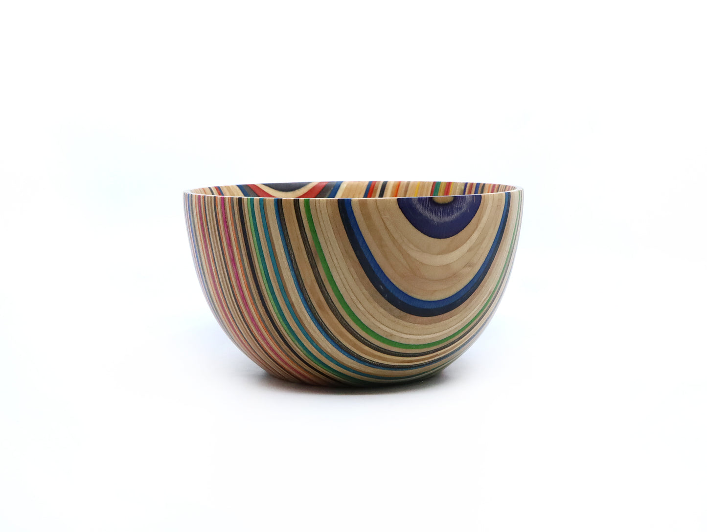 SKATEBOARD BOWL