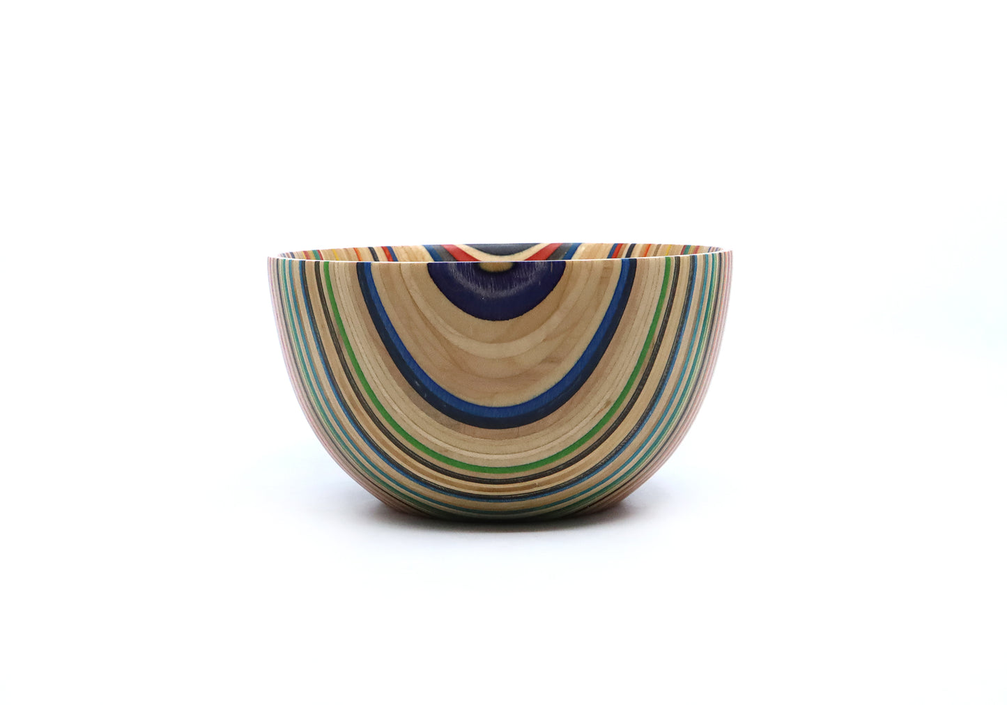 SKATEBOARD BOWL