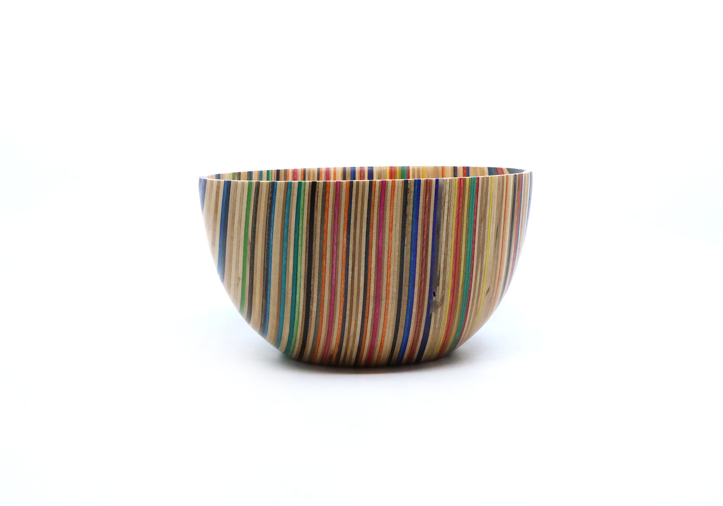 SKATEBOARD BOWL