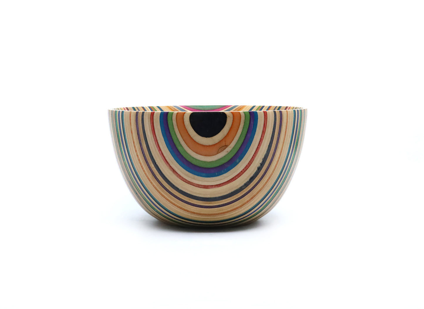 SKATEBOARD BOWL