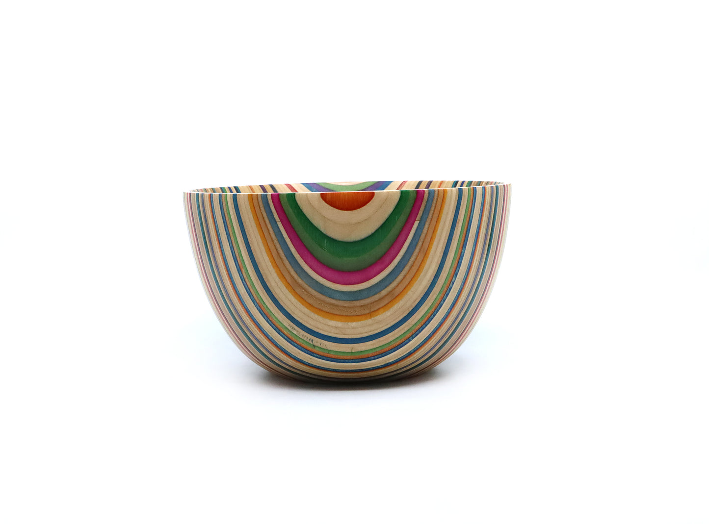 SKATEBOARD BOWL