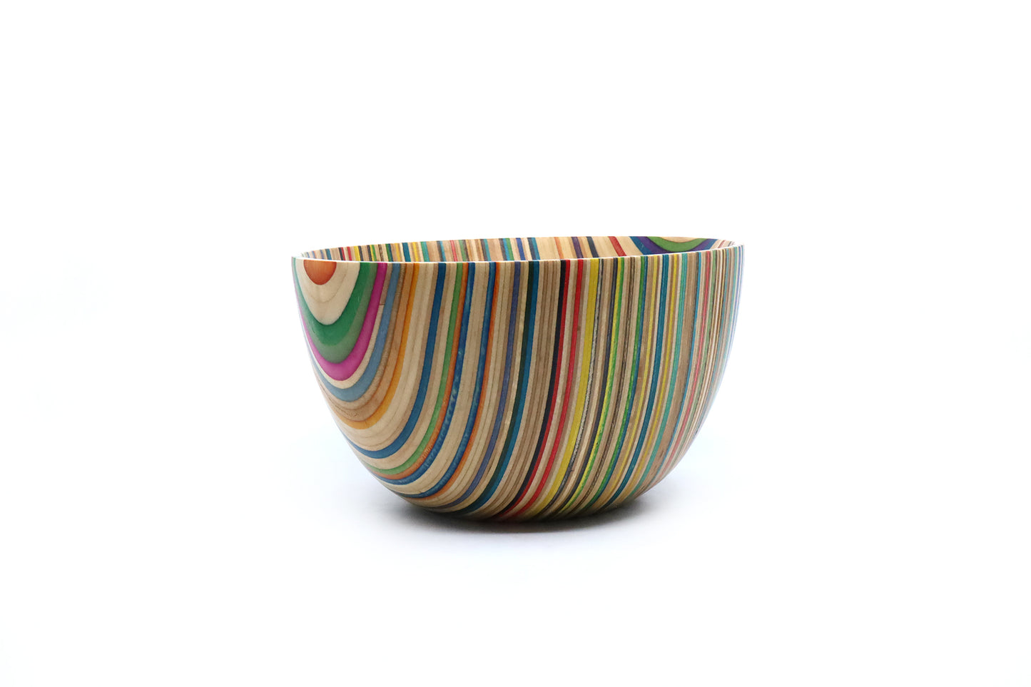 SKATEBOARD BOWL