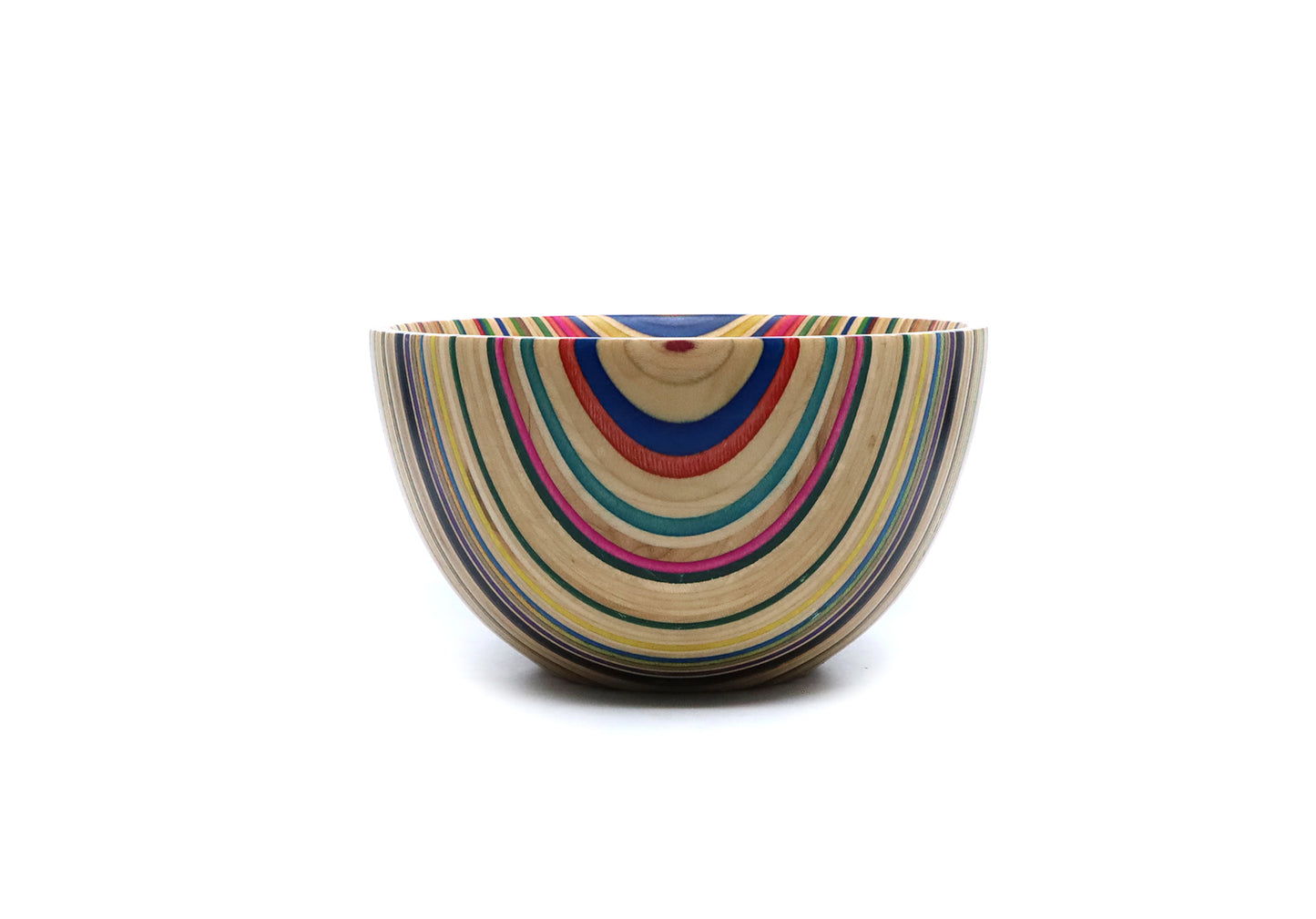 SKATEBOARD BOWL