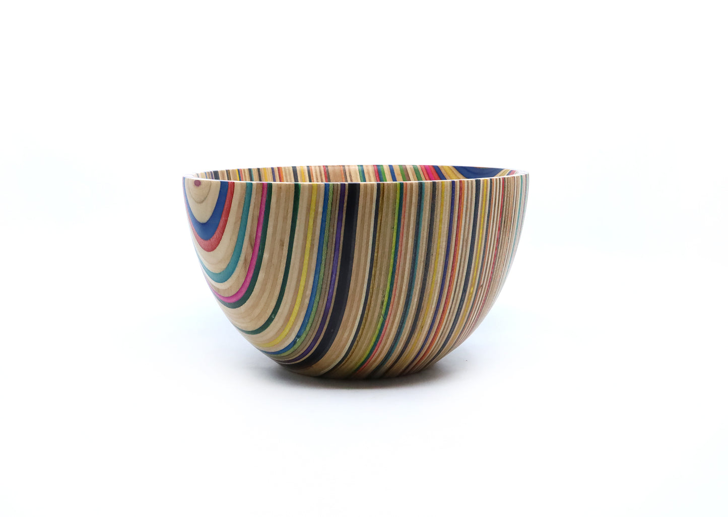 SKATEBOARD BOWL