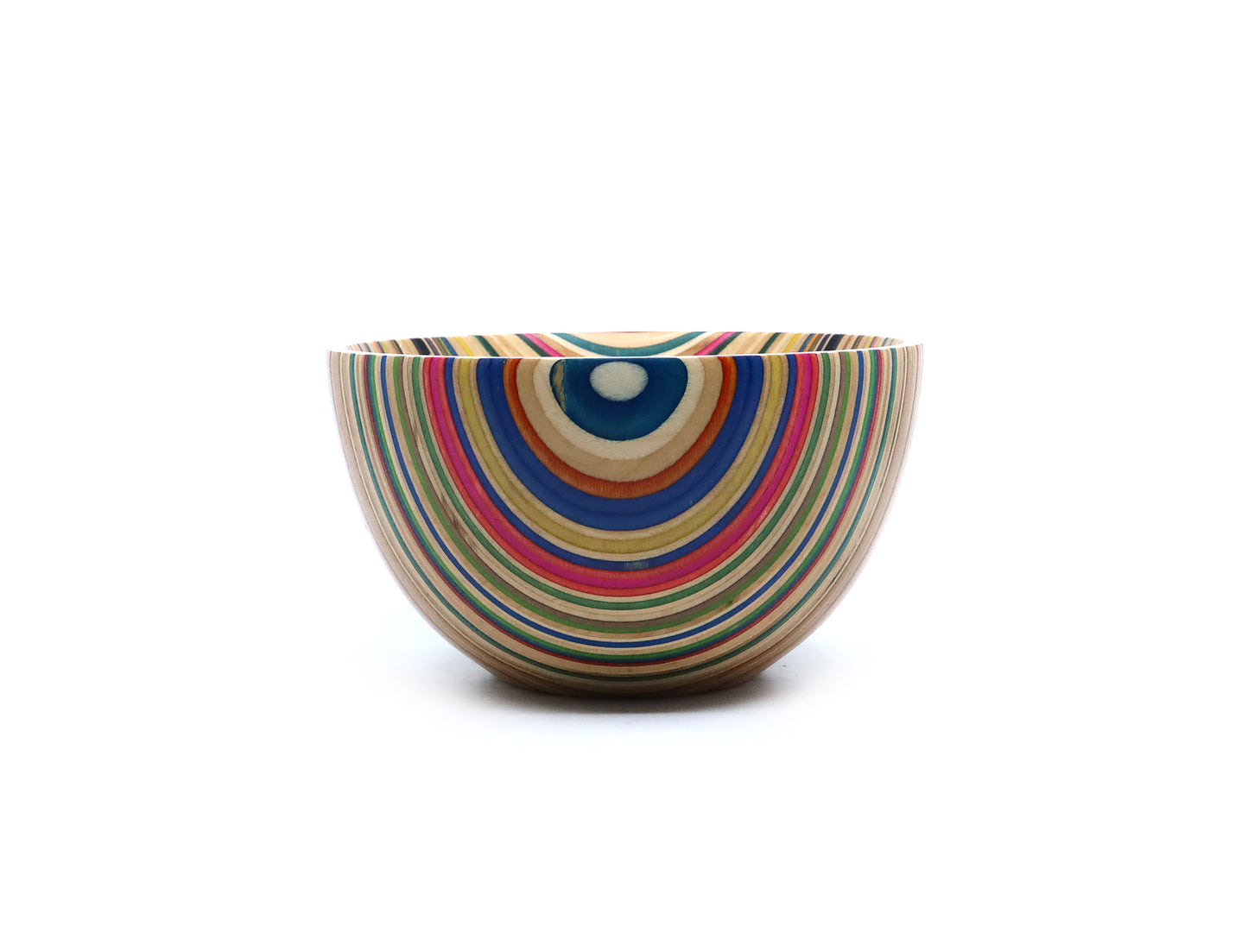 SKATEBOARD BOWL