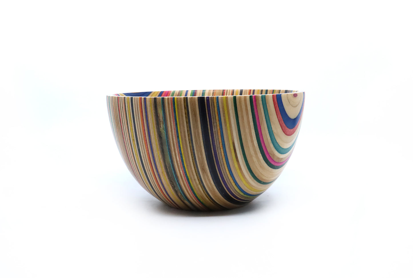 SKATEBOARD BOWL