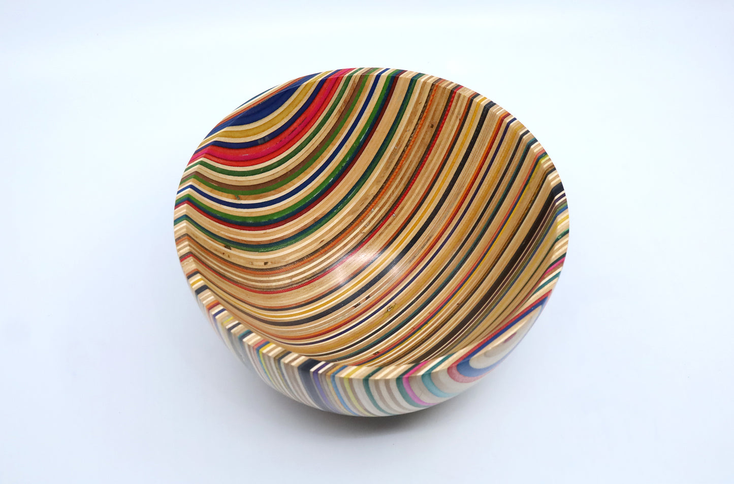 SKATEBOARD BOWL
