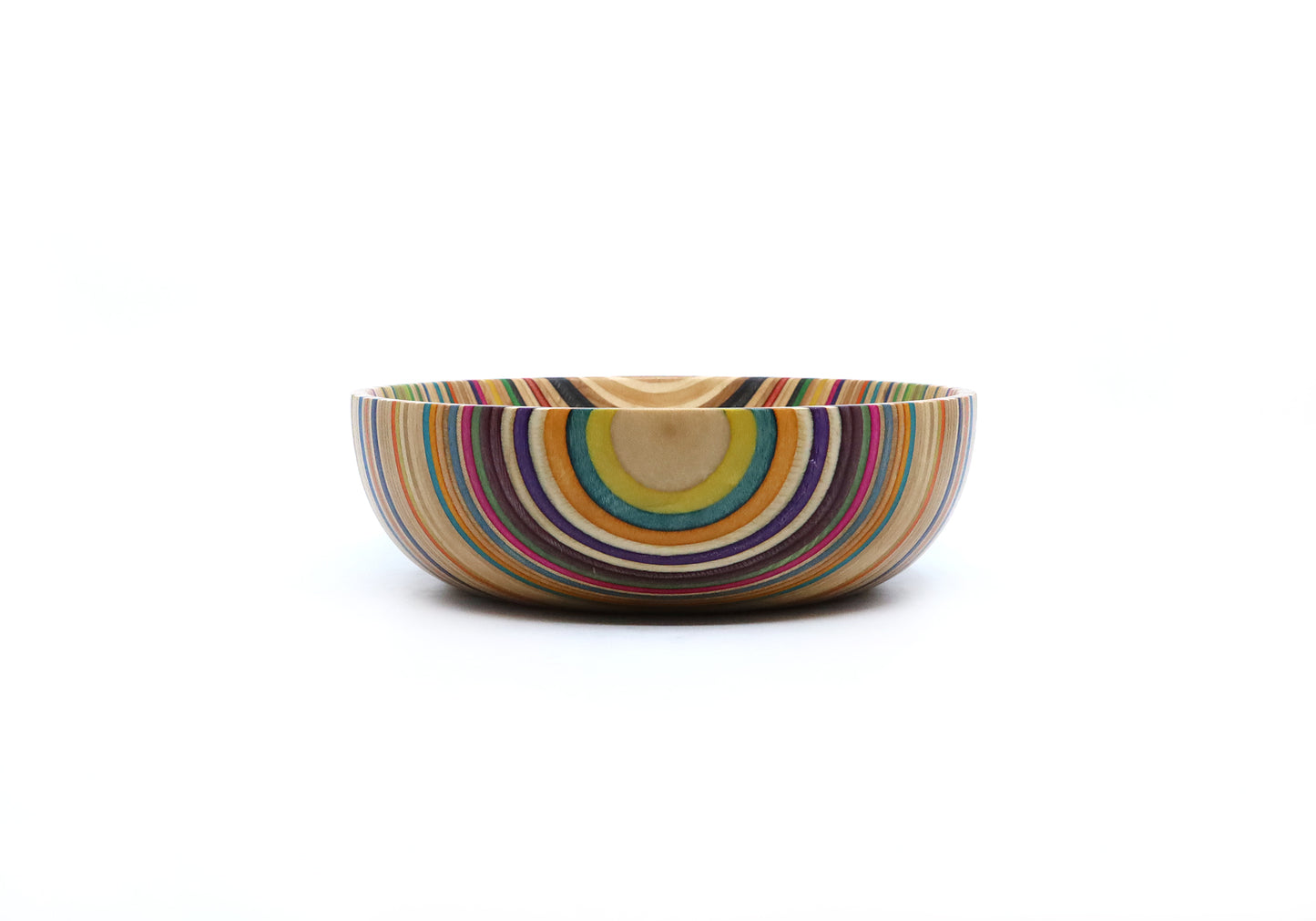 SKATEBOARD VALET DISH