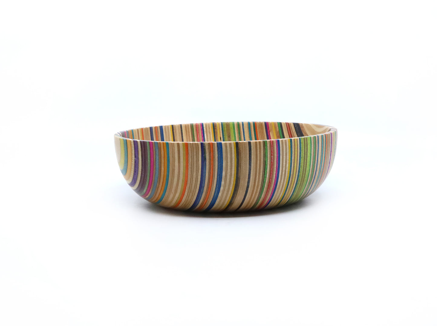 SKATEBOARD VALET DISH