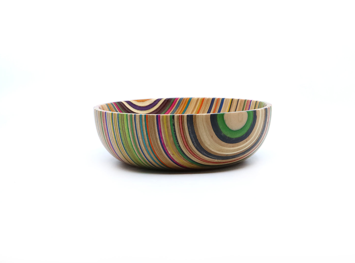 SKATEBOARD VALET DISH