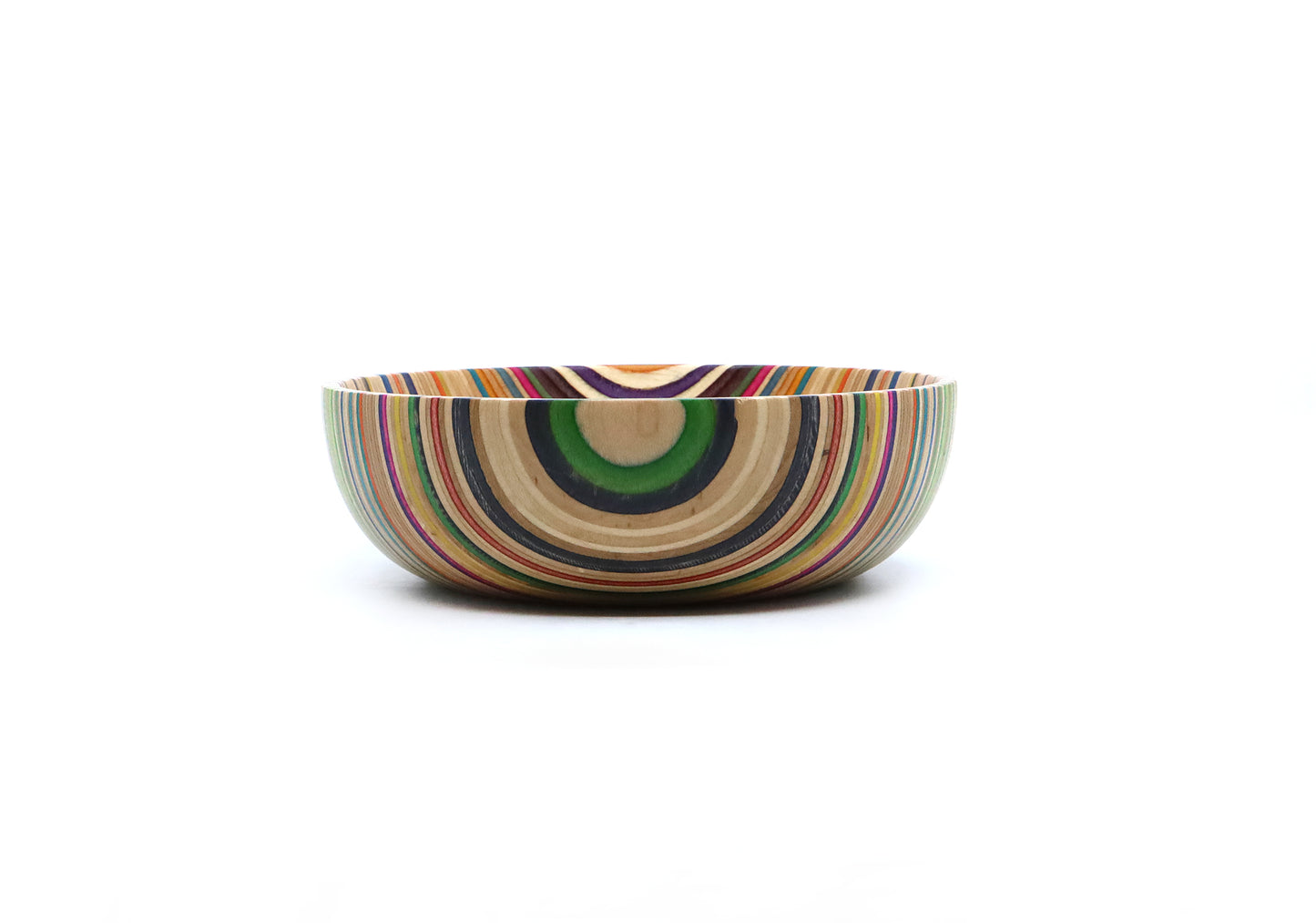SKATEBOARD VALET DISH