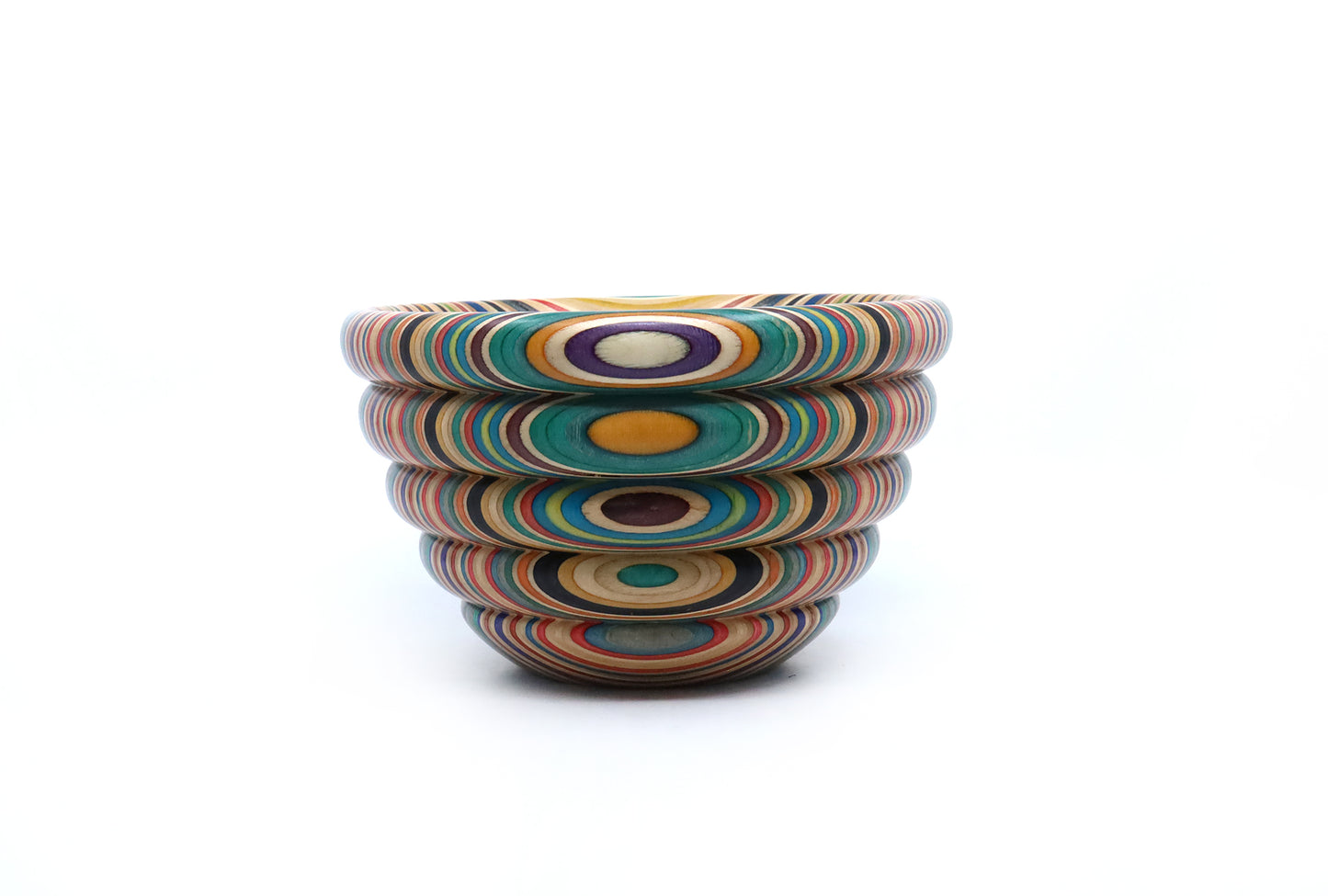 SKATEBOARD BOWL