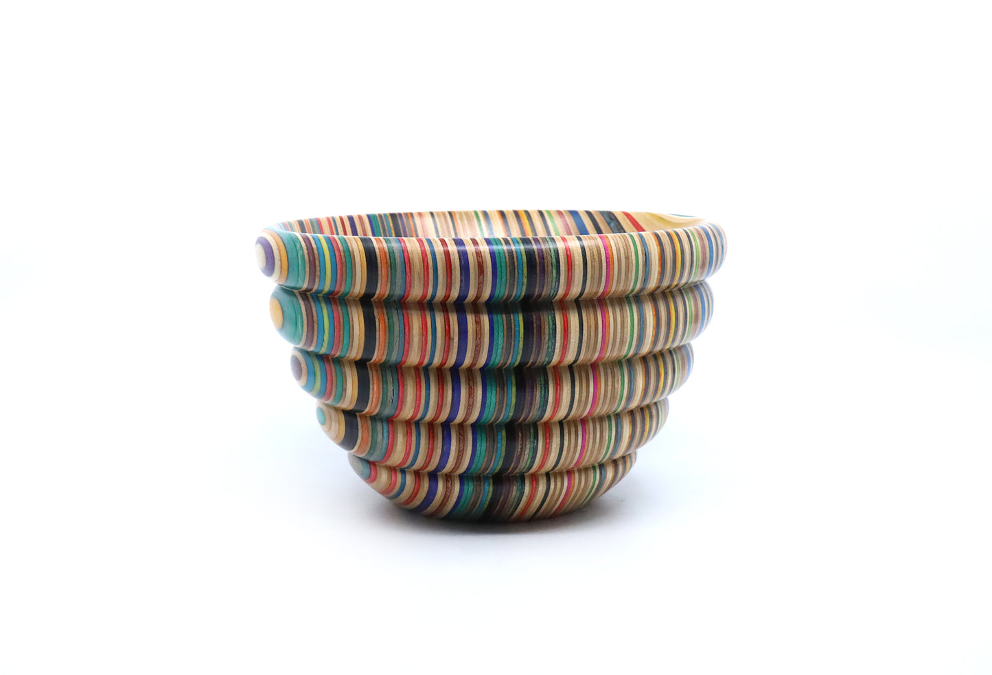 SKATEBOARD BOWL