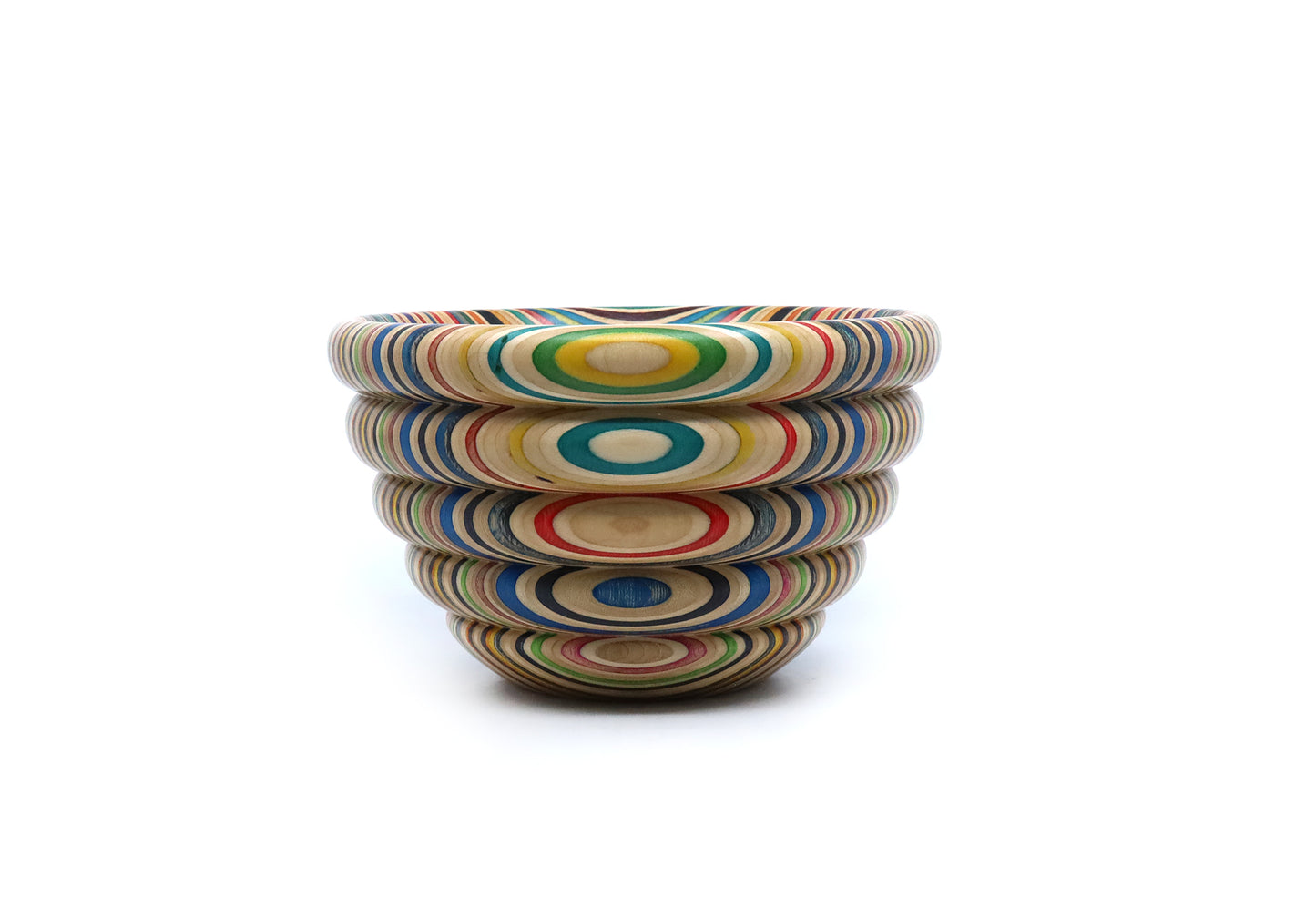 SKATEBOARD BOWL