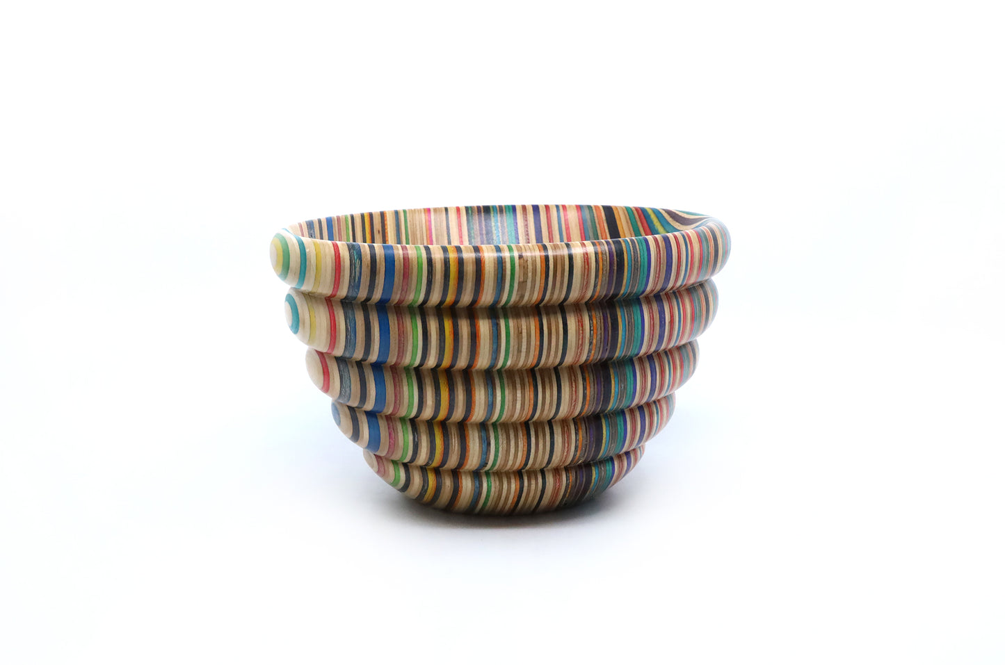SKATEBOARD BOWL