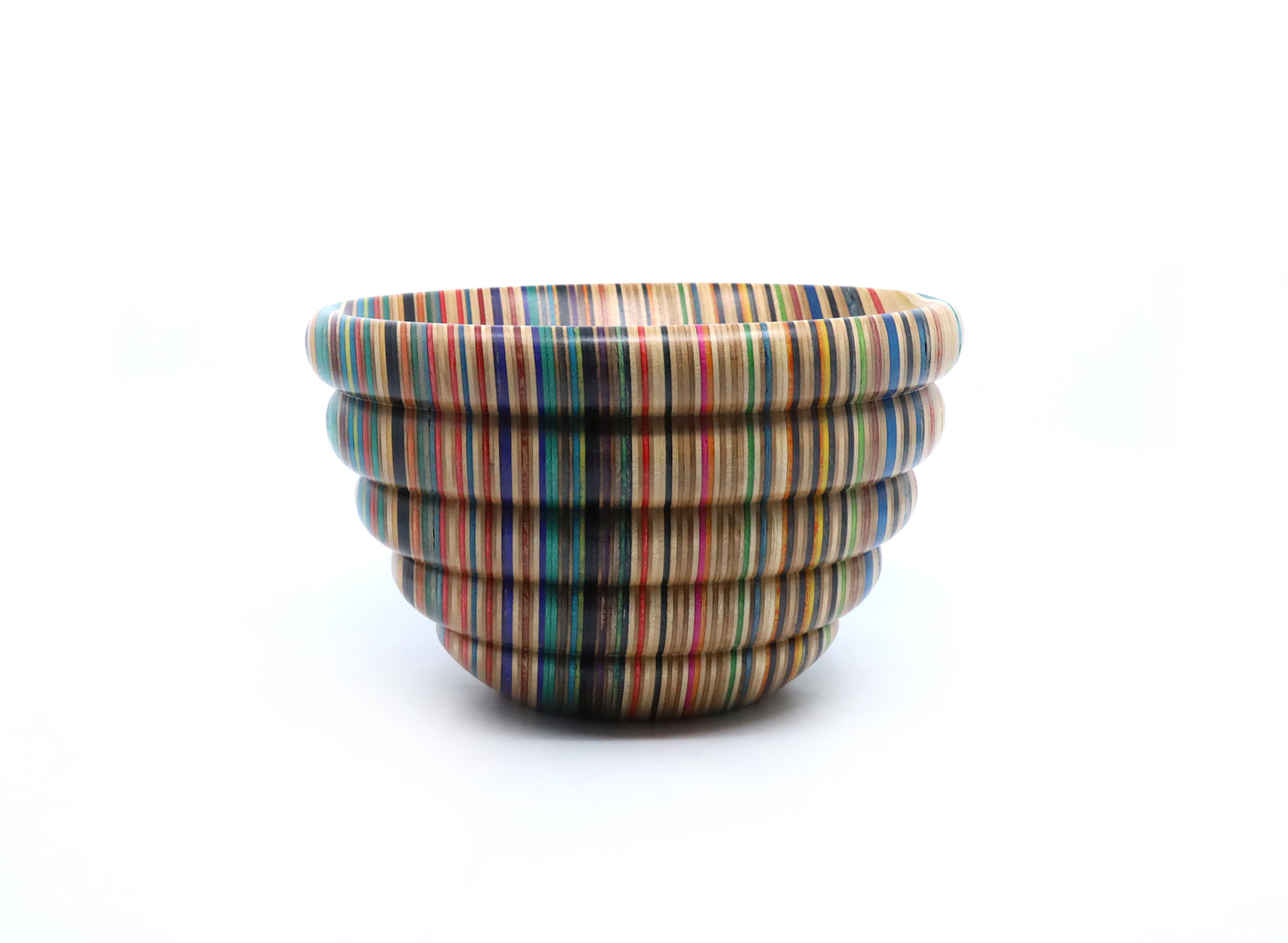 SKATEBOARD BOWL