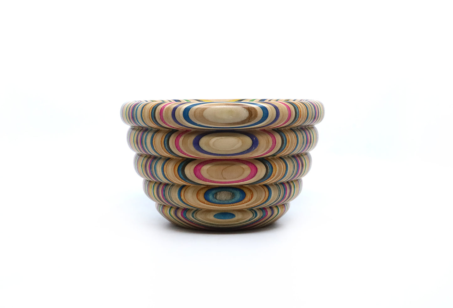 SKATEBOARD BOWL