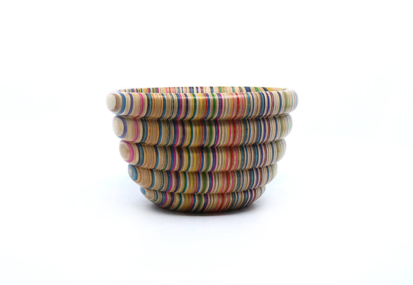 SKATEBOARD BOWL