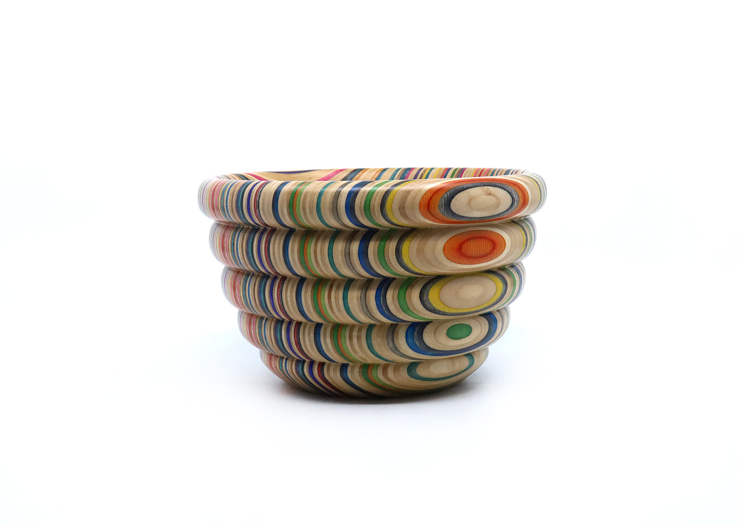 SKATEBOARD BOWL
