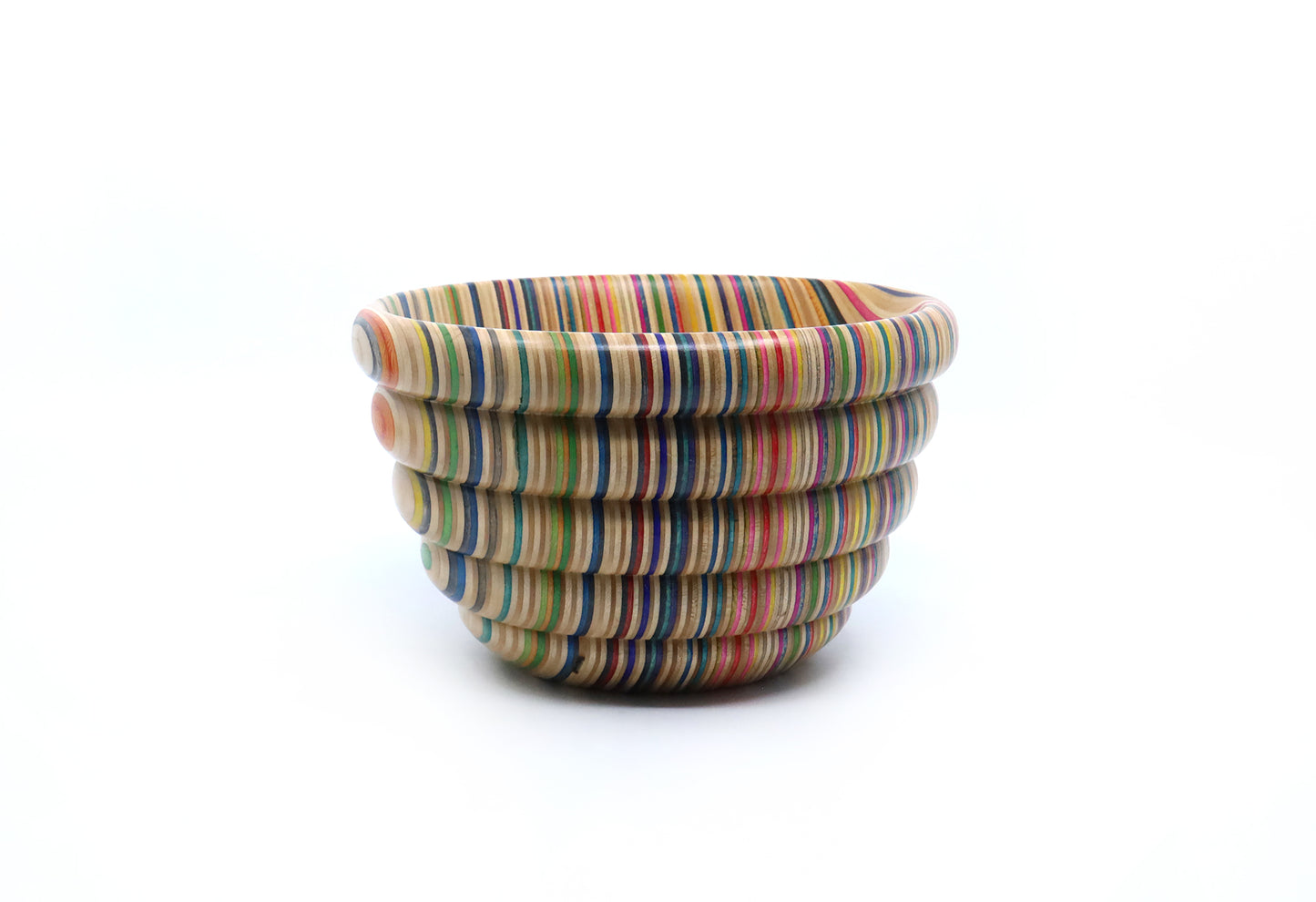 SKATEBOARD BOWL