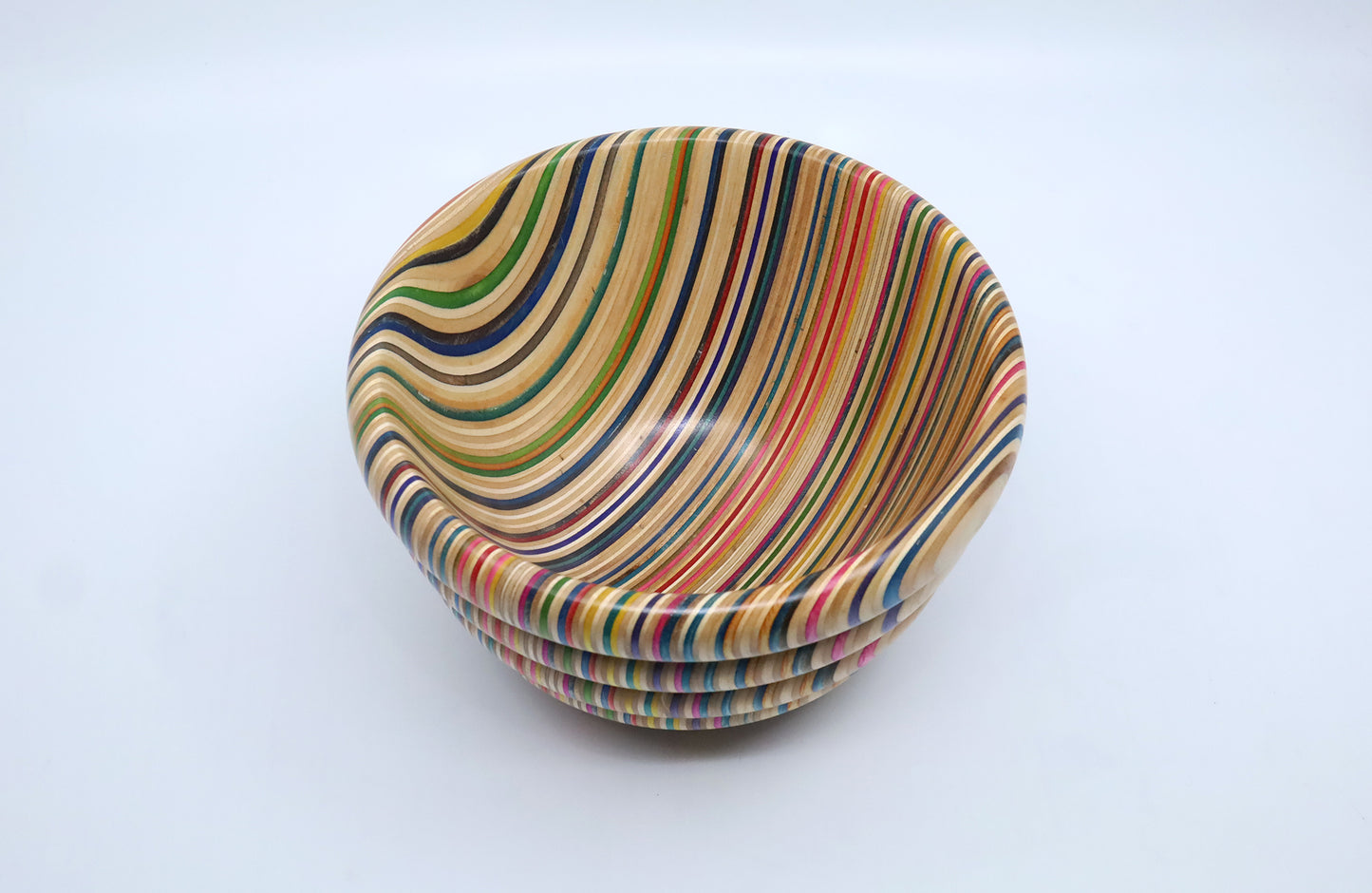 SKATEBOARD BOWL