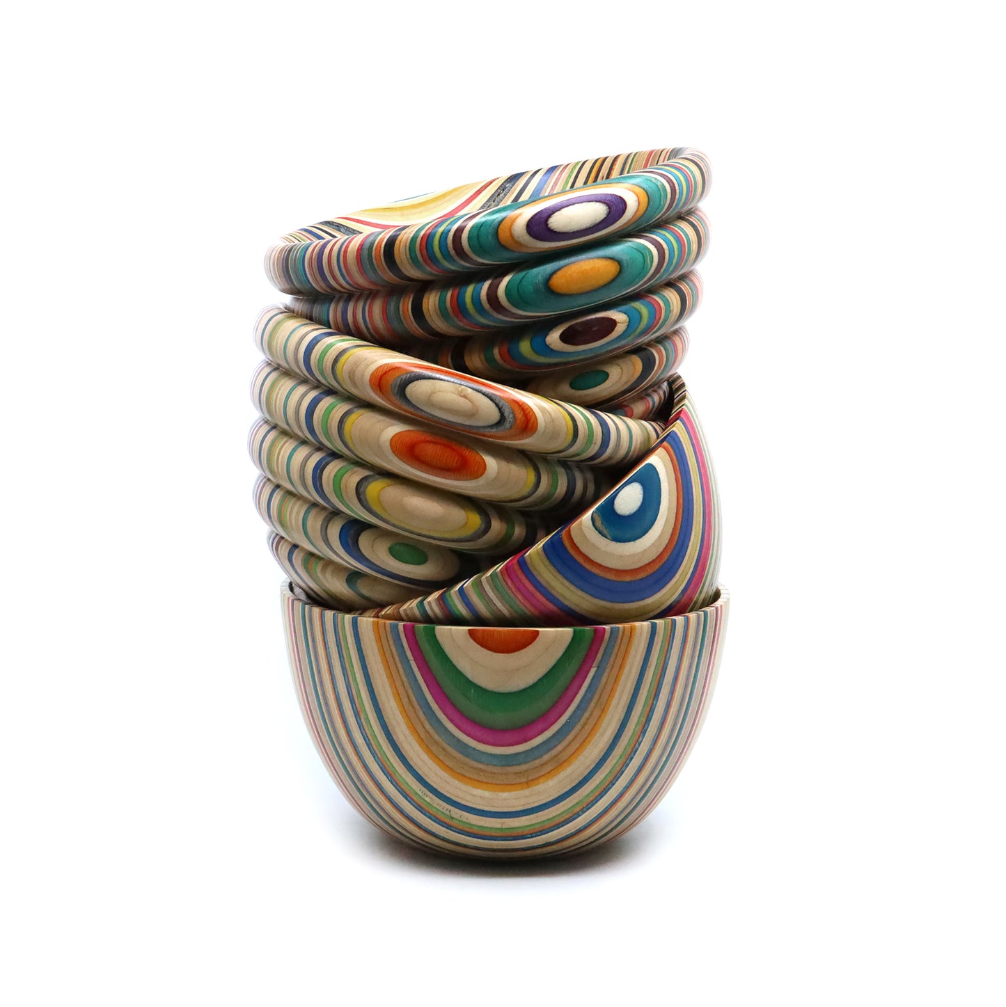 SKATEBOARD BOWL