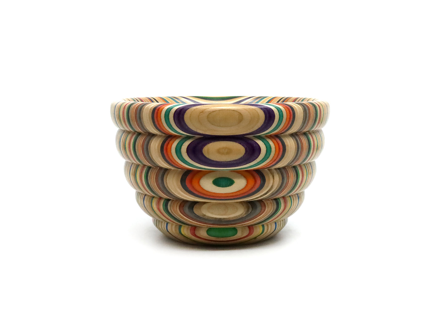 SKATEBOARD BOWL