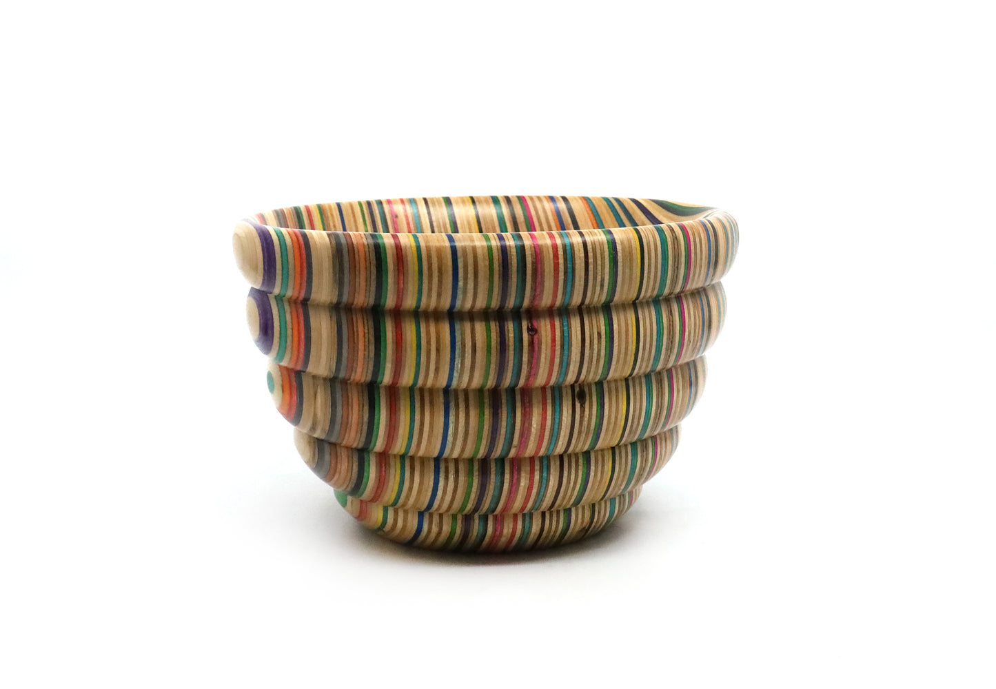 SKATEBOARD BOWL
