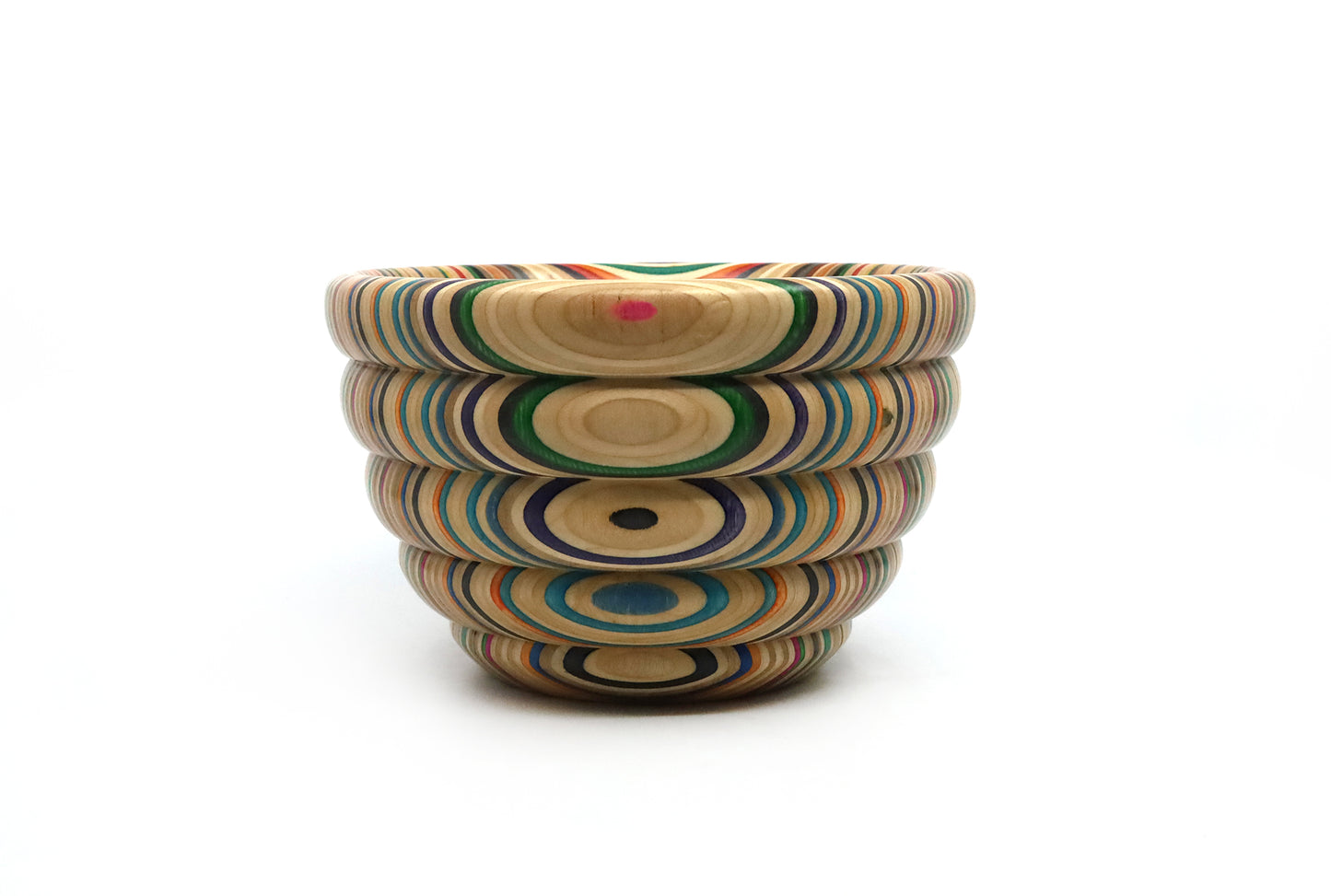 SKATEBOARD BOWL