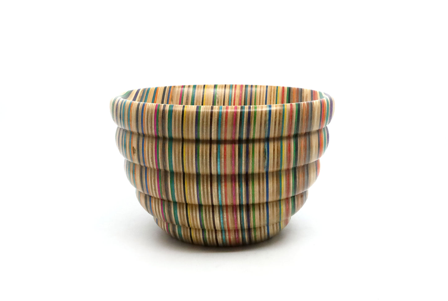 SKATEBOARD BOWL