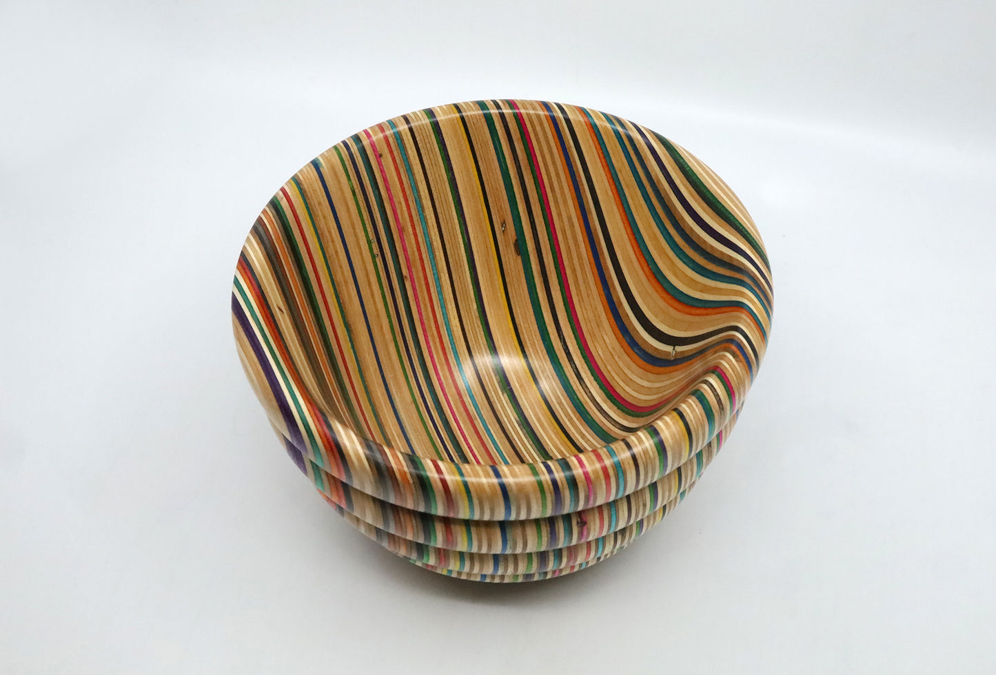 SKATEBOARD BOWL