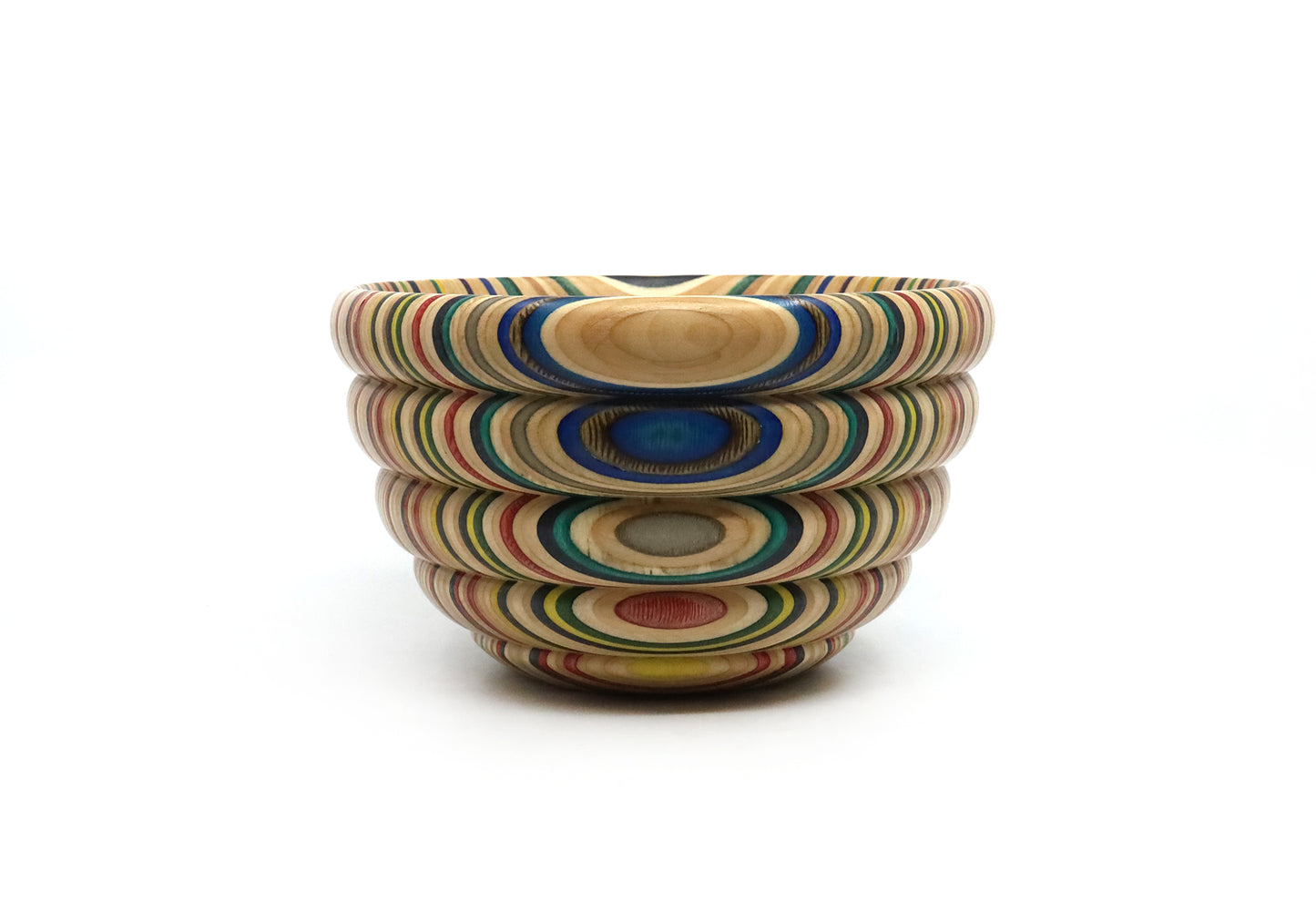 SKATEBOARD BOWL