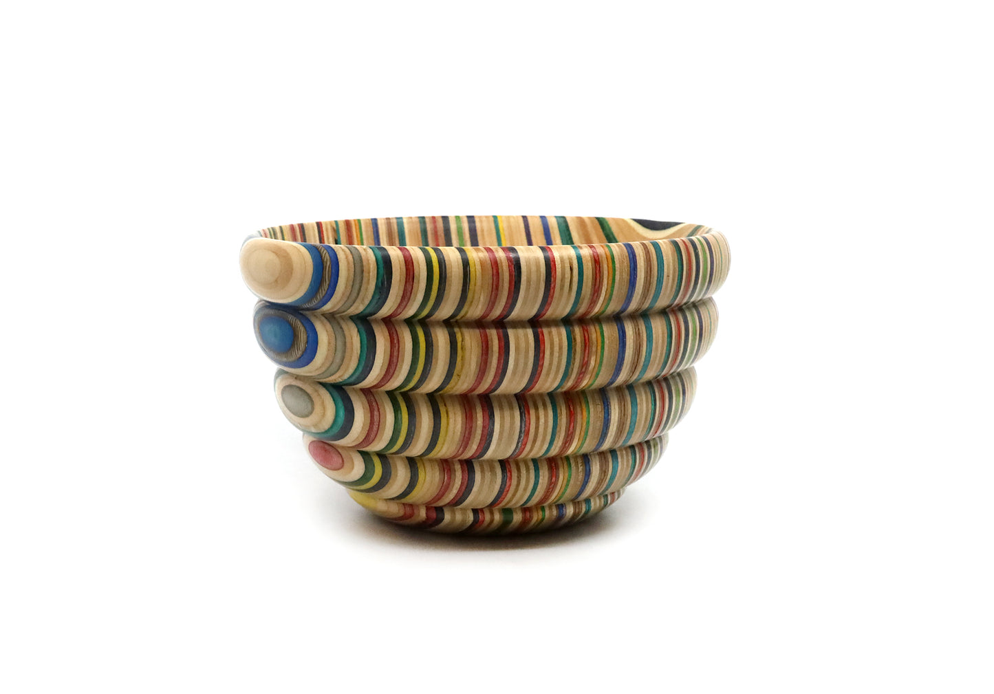 SKATEBOARD BOWL