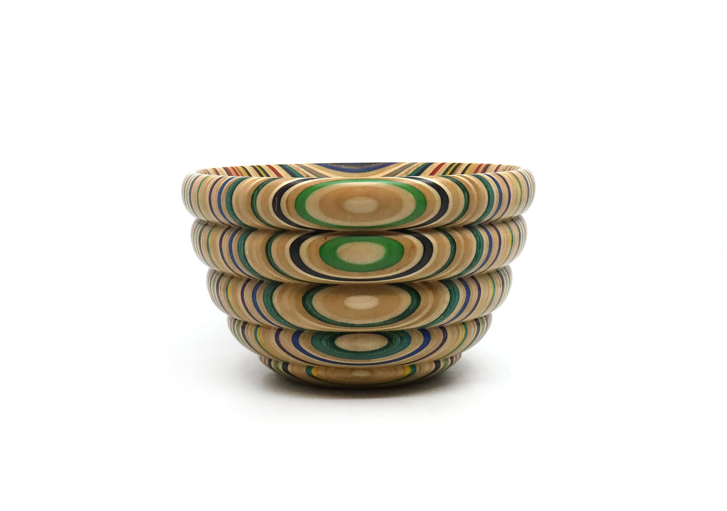 SKATEBOARD BOWL