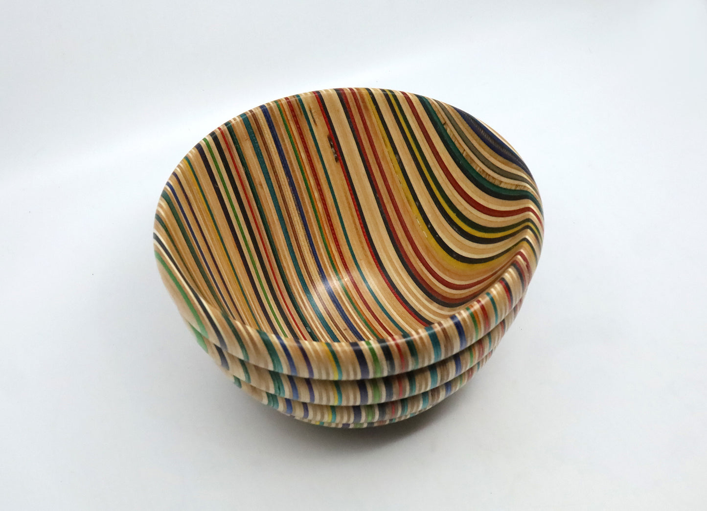 SKATEBOARD BOWL