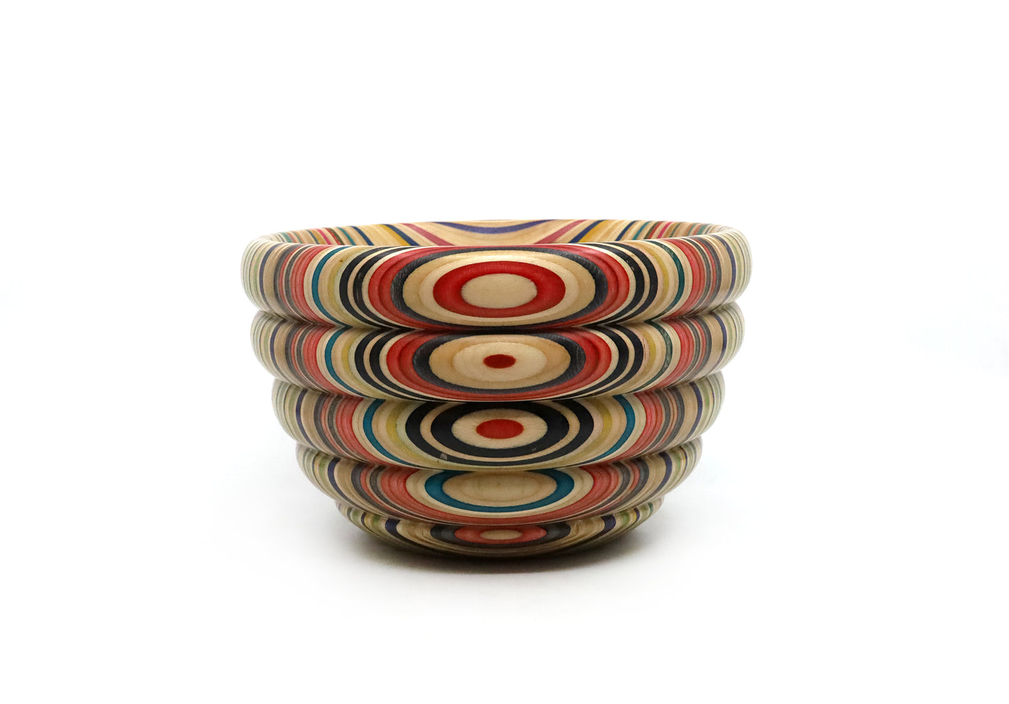 SKATEBOARD BOWL