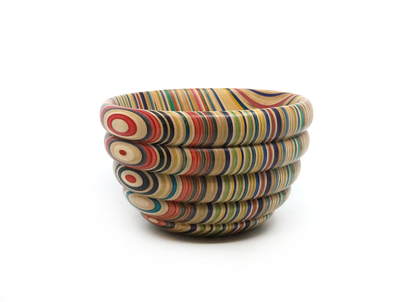SKATEBOARD BOWL