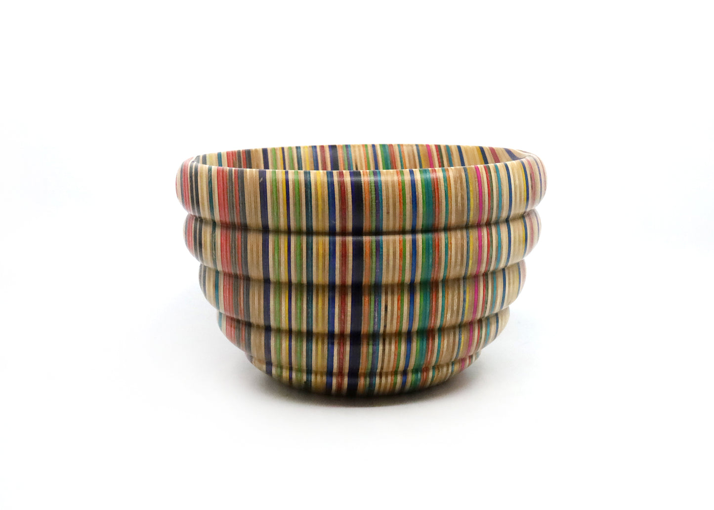 SKATEBOARD BOWL