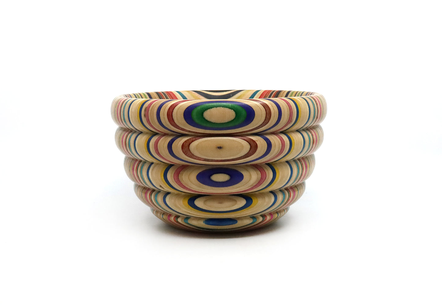 SKATEBOARD BOWL
